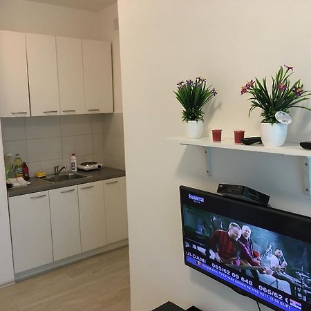 Apartment Trebinje Ngoại thất bức ảnh