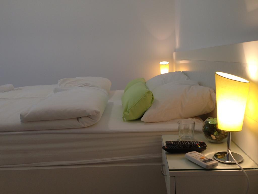 Apartment Trebinje Ngoại thất bức ảnh