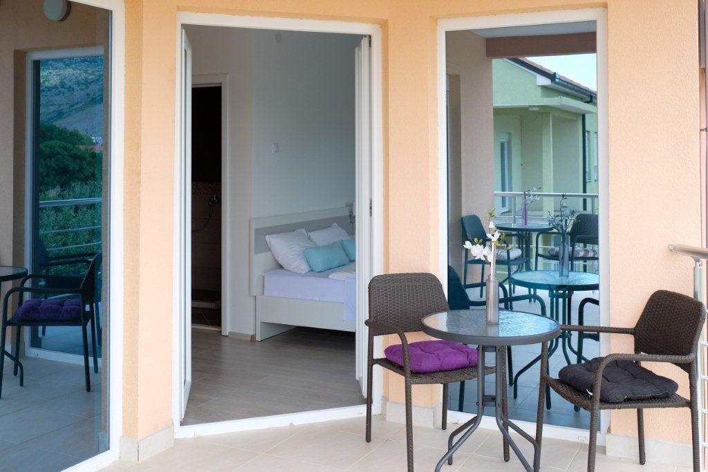 Apartment Trebinje Phòng bức ảnh