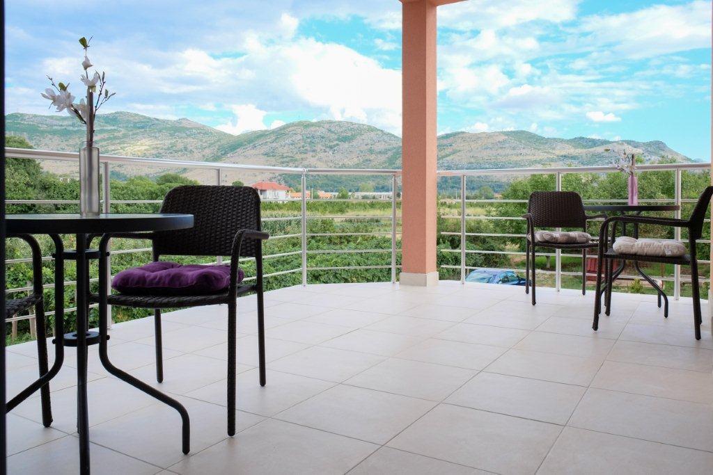 Apartment Trebinje Phòng bức ảnh