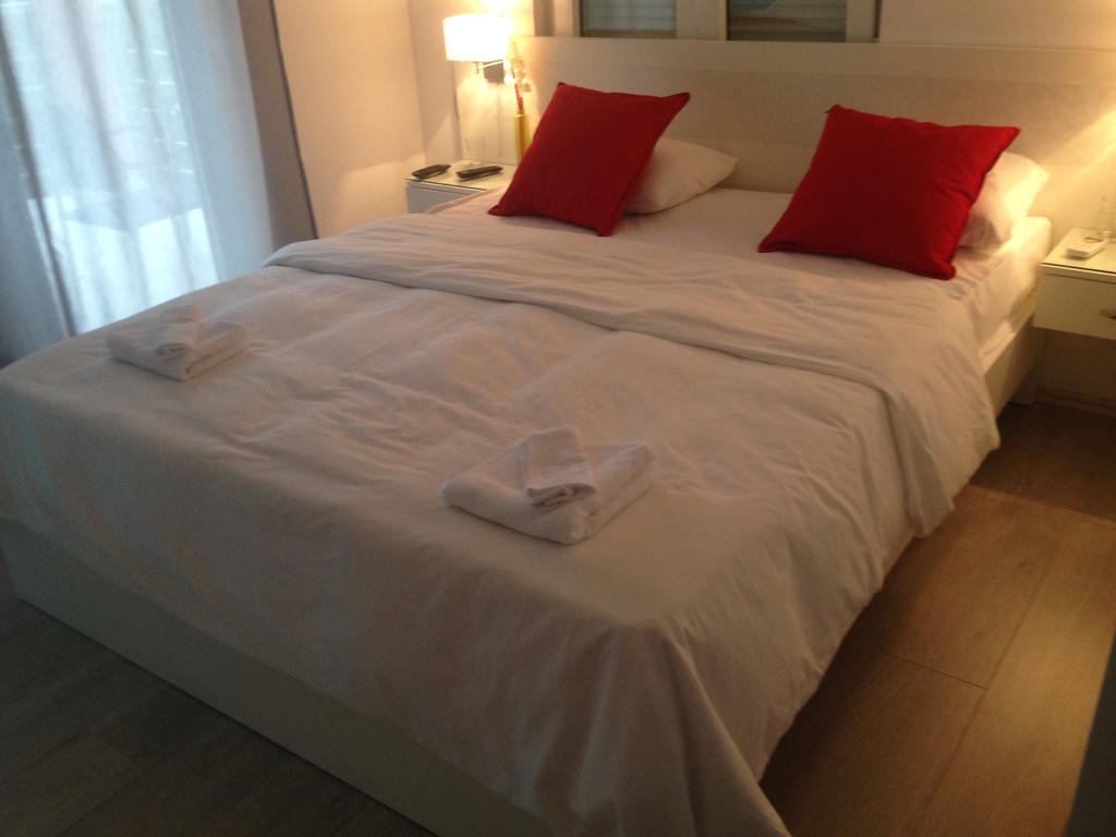 Apartment Trebinje Phòng bức ảnh