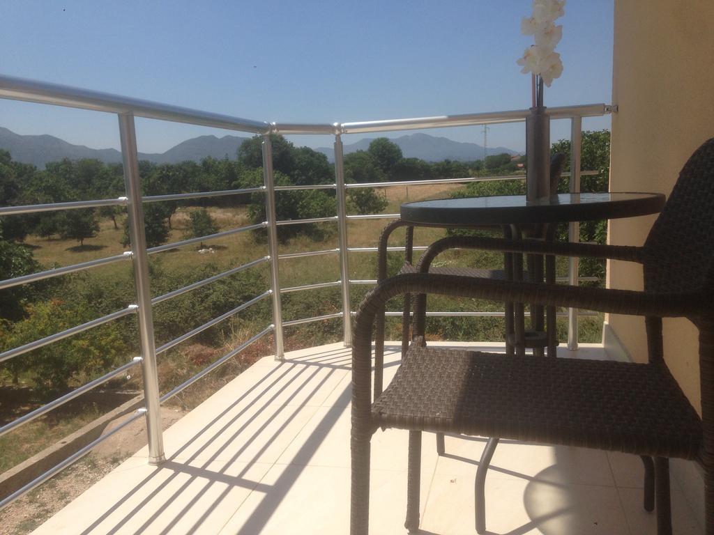 Apartment Trebinje Ngoại thất bức ảnh