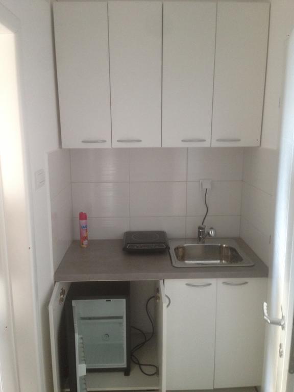 Apartment Trebinje Ngoại thất bức ảnh