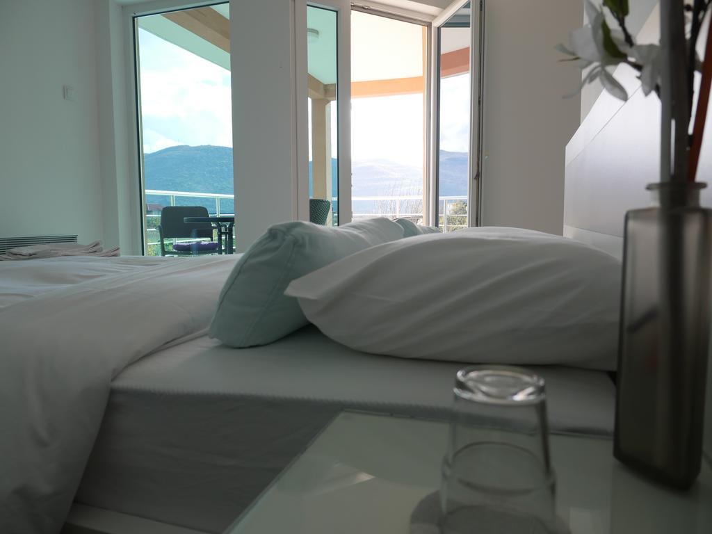 Apartment Trebinje Ngoại thất bức ảnh