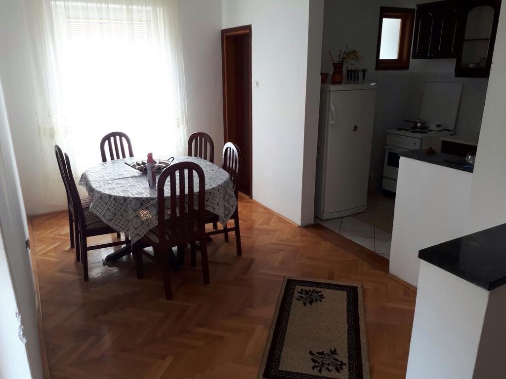 Apartment Trebinje Ngoại thất bức ảnh