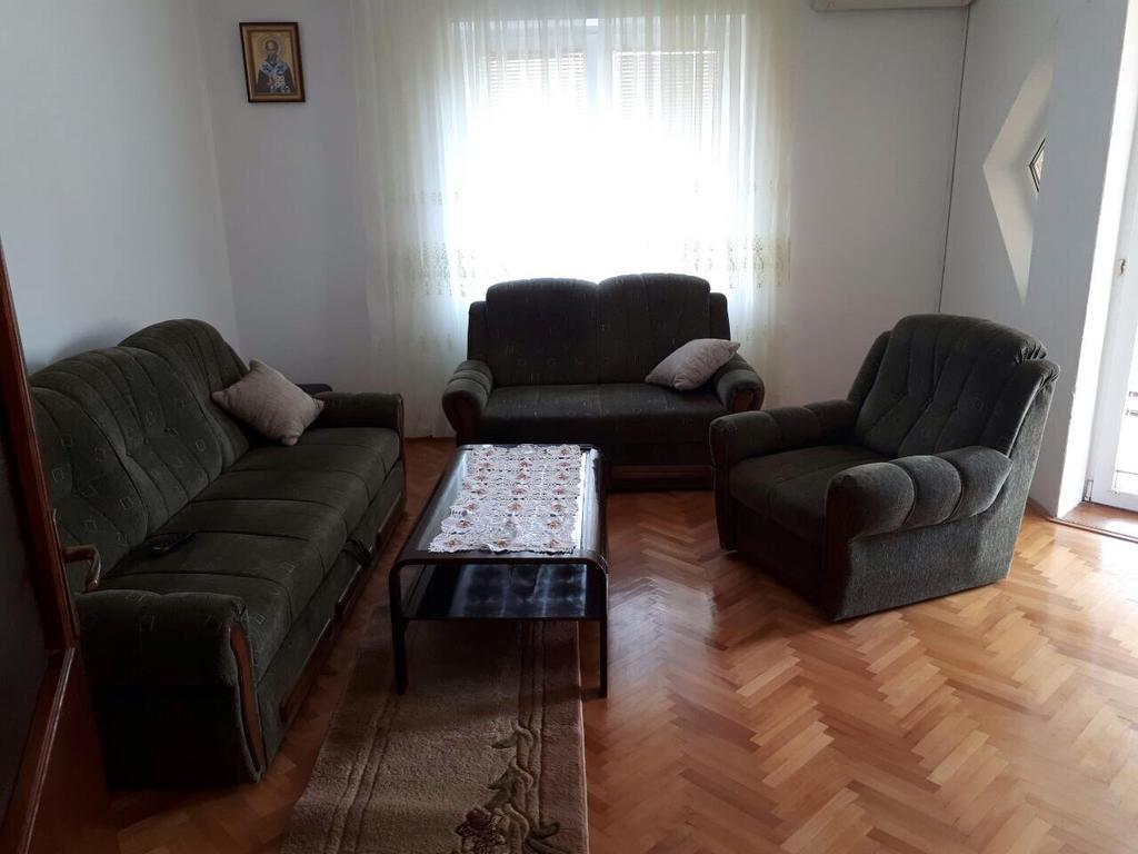 Apartment Trebinje Ngoại thất bức ảnh