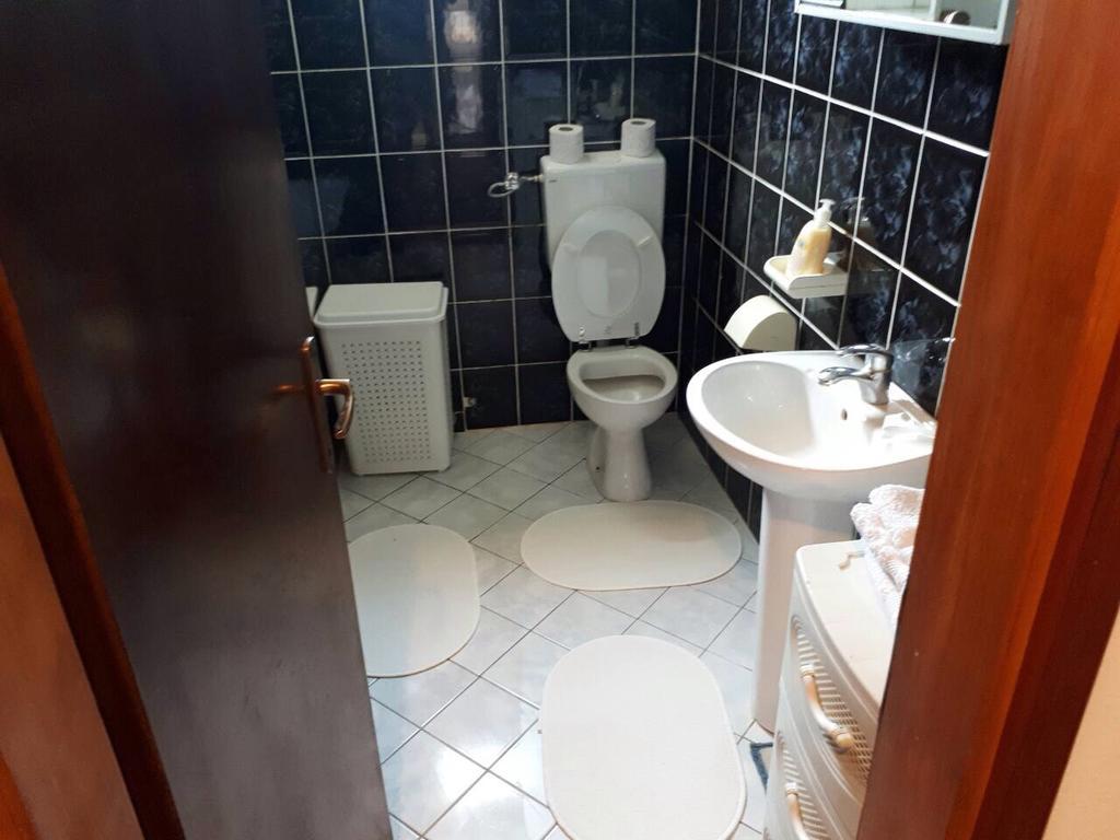 Apartment Trebinje Ngoại thất bức ảnh