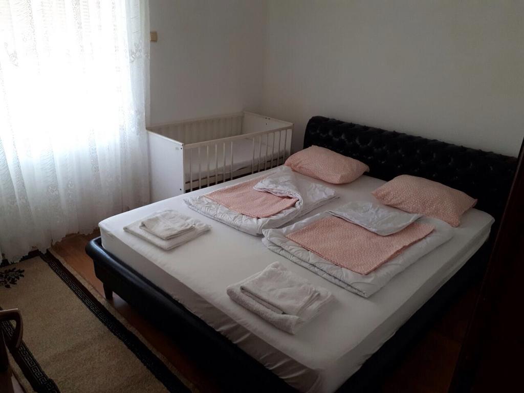 Apartment Trebinje Ngoại thất bức ảnh