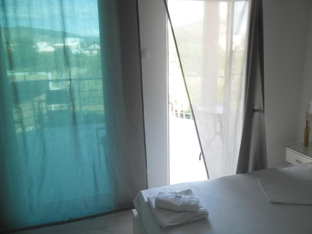 Apartment Trebinje Ngoại thất bức ảnh