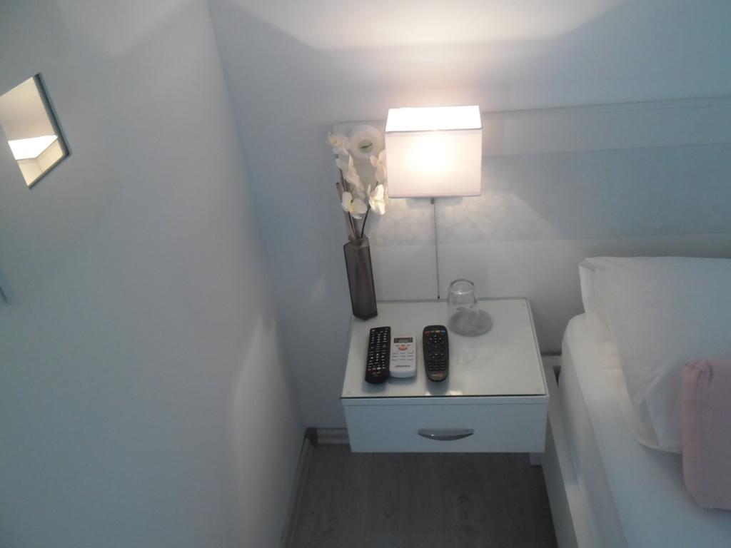 Apartment Trebinje Ngoại thất bức ảnh