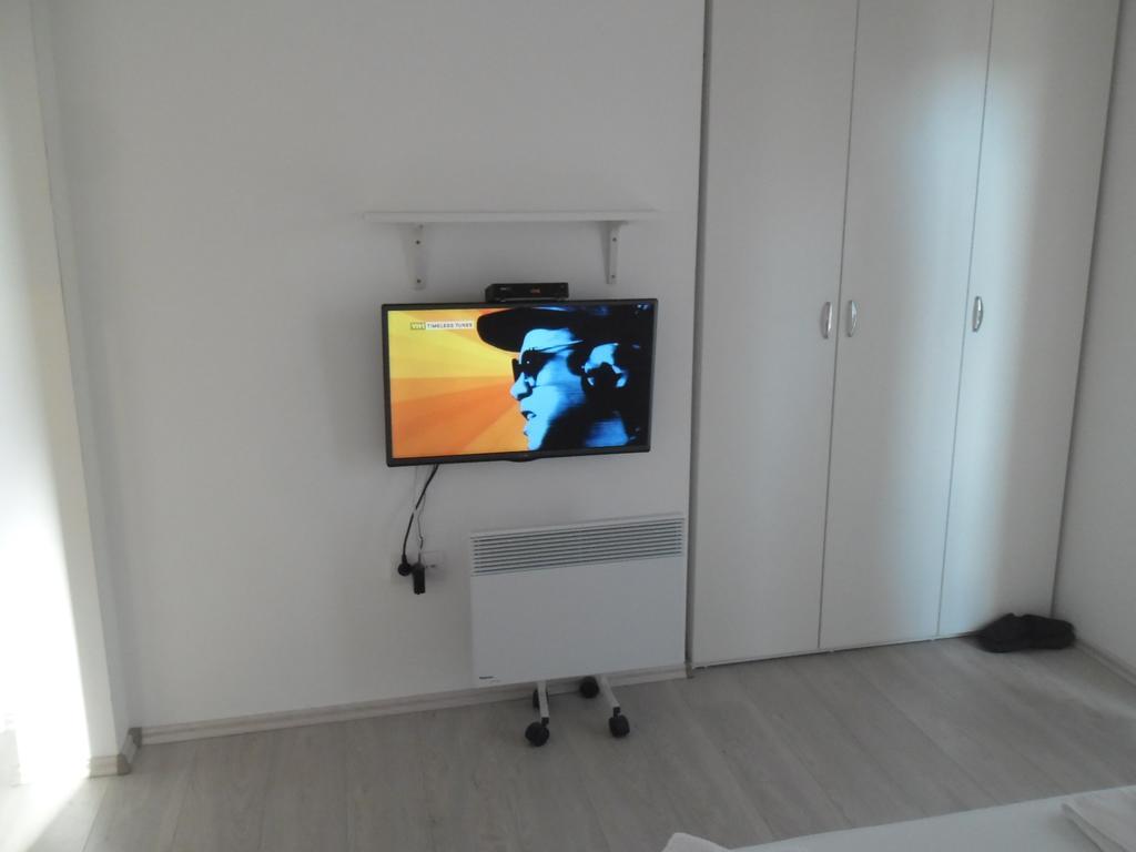 Apartment Trebinje Ngoại thất bức ảnh