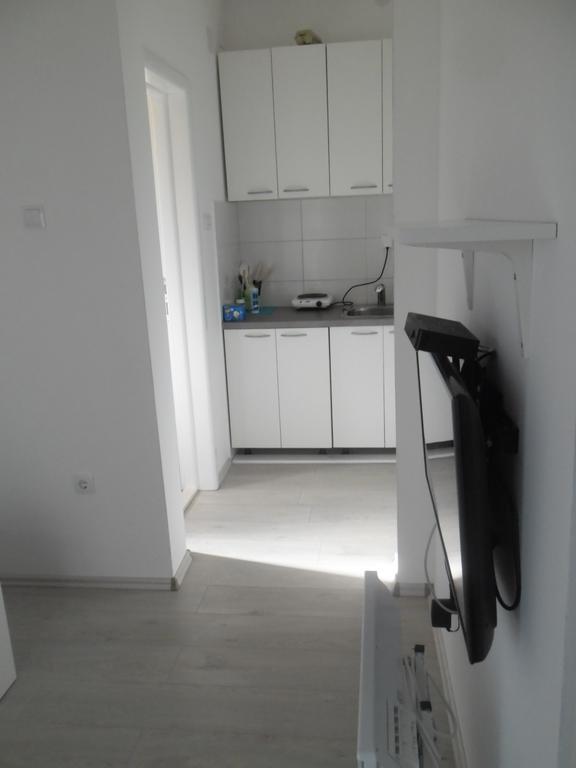 Apartment Trebinje Ngoại thất bức ảnh