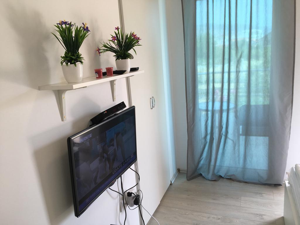 Apartment Trebinje Ngoại thất bức ảnh
