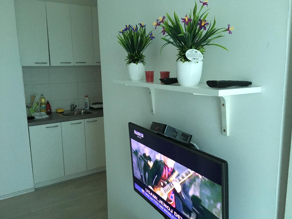Apartment Trebinje Ngoại thất bức ảnh