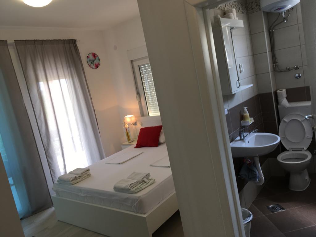 Apartment Trebinje Ngoại thất bức ảnh