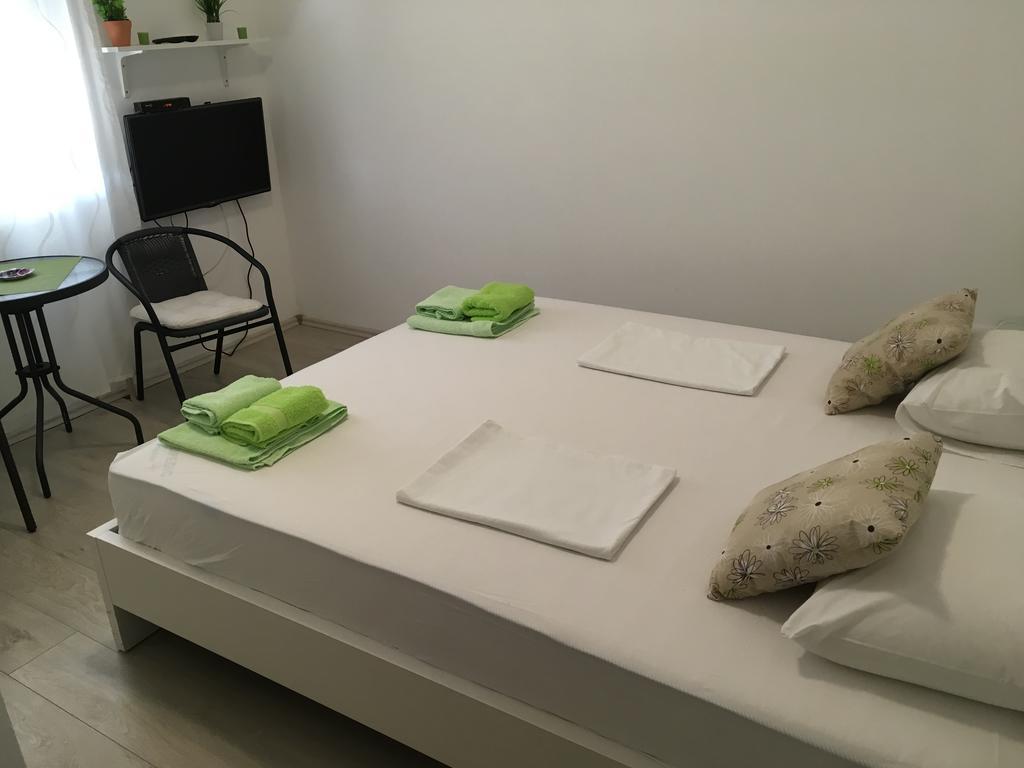 Apartment Trebinje Ngoại thất bức ảnh