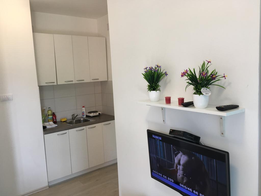 Apartment Trebinje Ngoại thất bức ảnh