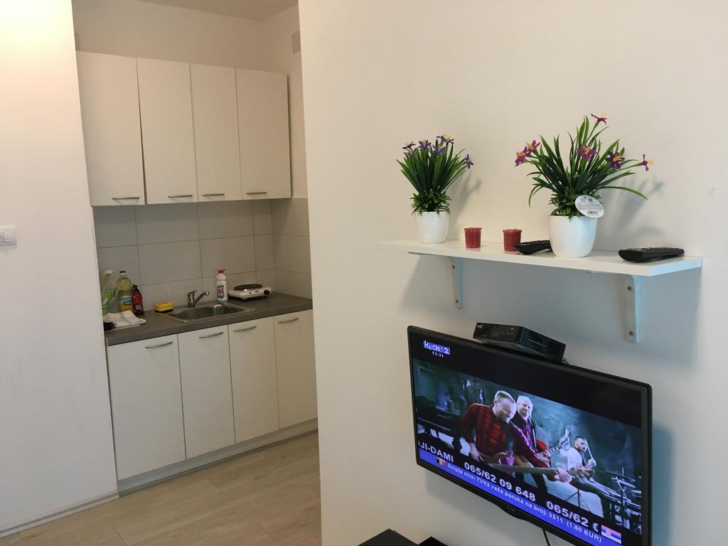 Apartment Trebinje Ngoại thất bức ảnh