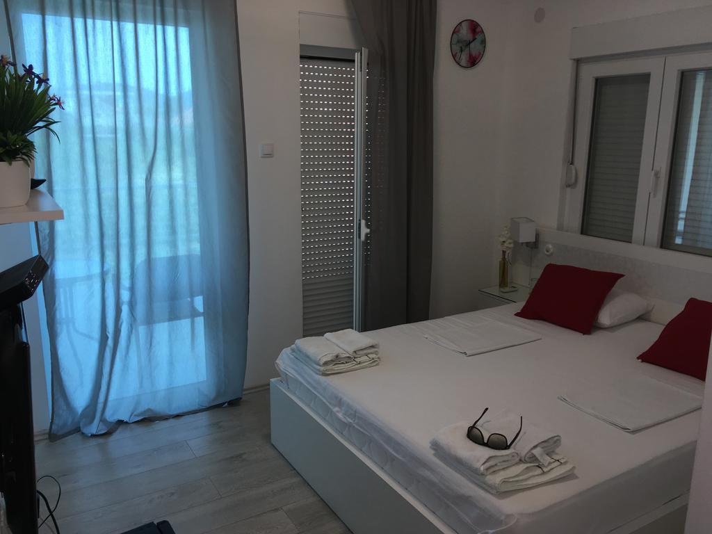 Apartment Trebinje Ngoại thất bức ảnh