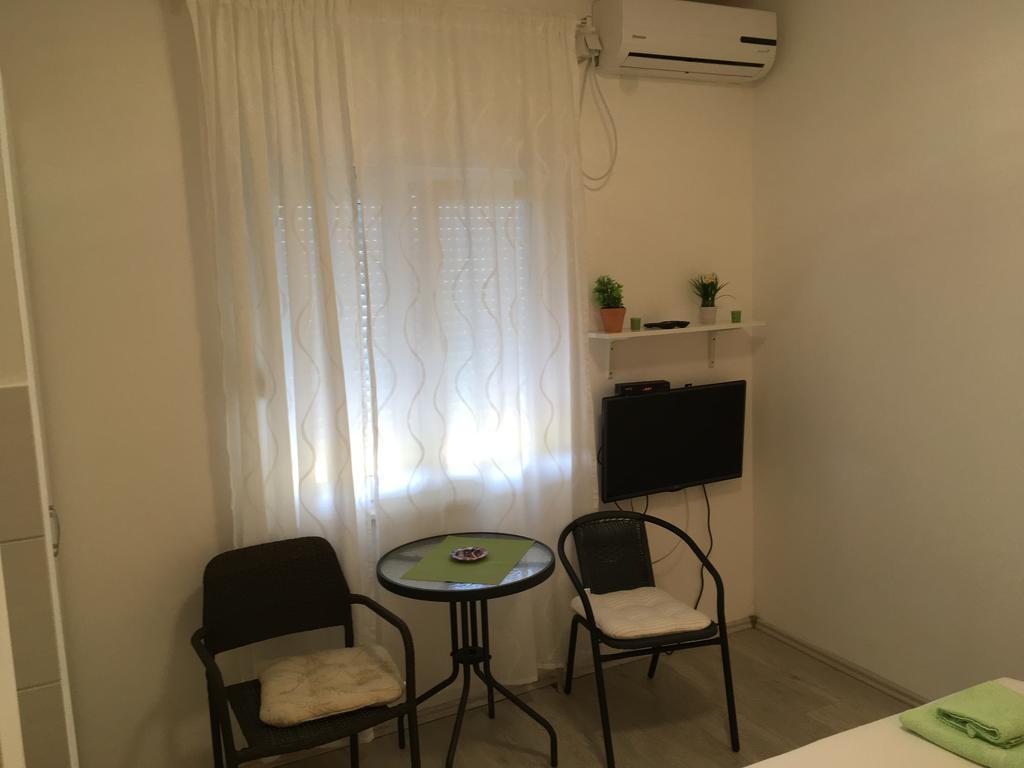 Apartment Trebinje Ngoại thất bức ảnh